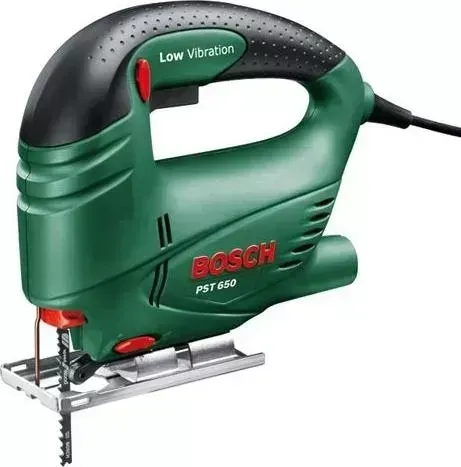 Электролобзик BOSCH PST 650
