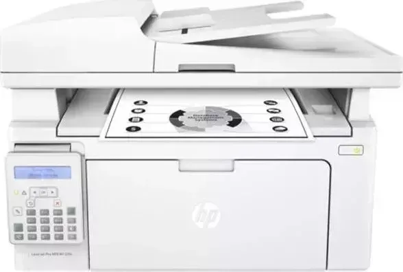 МФУ HP LaserJet Pro M132fn