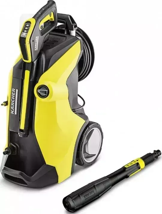 Автомойка KARCHER K 7 Premium Full Control Plus (1.317-130)