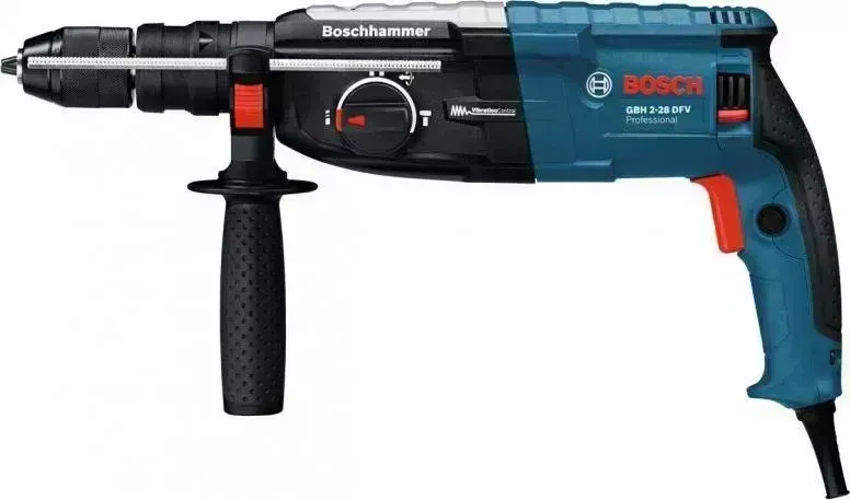 Перфоратор BOSCH GBH 2-28