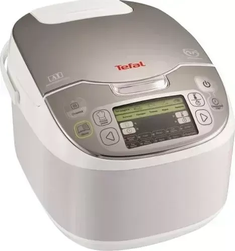 Мультиварка TEFAL RK816E32