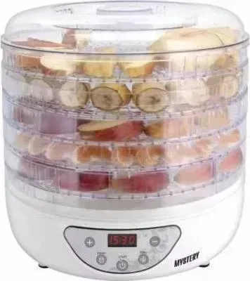 Сушилка для овощей и фруктов MYSTERY продуктов MDH-323