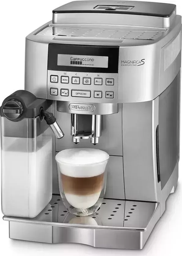 Кофемашина DE LONGHI ECAM 22.360 S