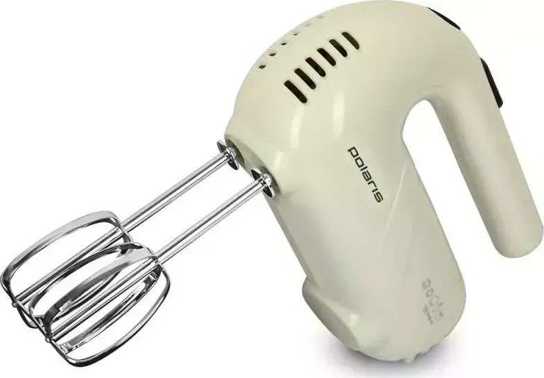 Миксер POLARIS PHM 3013 слоновая кость