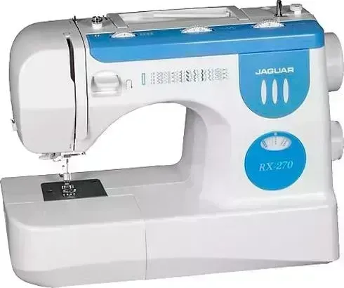 Швейная машина JAGUAR RX-270