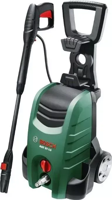 Автомойка BOSCH AQT 37-13 Plus