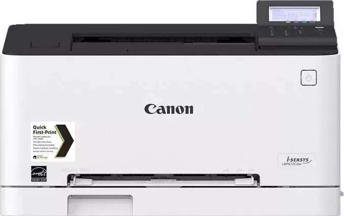 Принтер CANON i-Sensys LBP613Cdw