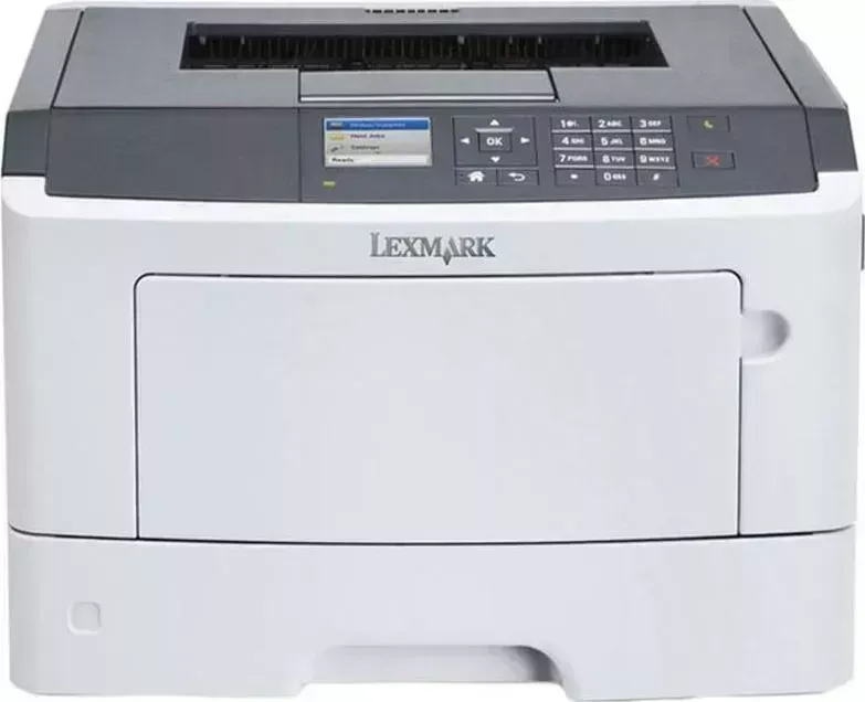 Принтер LEXMARK MS510dn