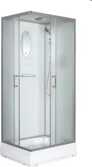 Душевая кабина Primo 565 R (90x70)