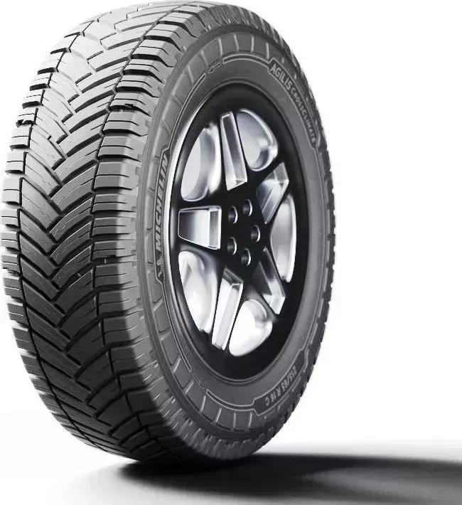 Шина MICHELIN AGILIS CROSSCLIMATE 235/65R16C 115/113R