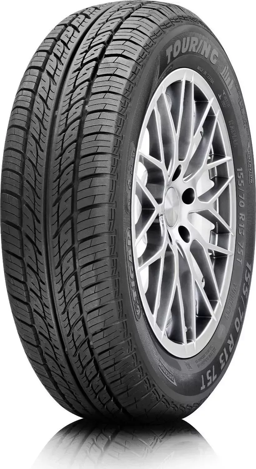 Шина TIGAR TOURING 165/80R13 83T