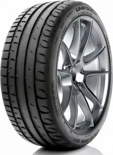 Шина TIGAR ULTRA HIGH PERFOMANCE PERFORMANCE 245/40R17 95W XL