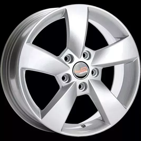 Диск автомобильный REPLICA _Concept-SK506 LEGEARTIS CONCEPT-SK506 6.5X16/5X112 ET46 D57.1 S