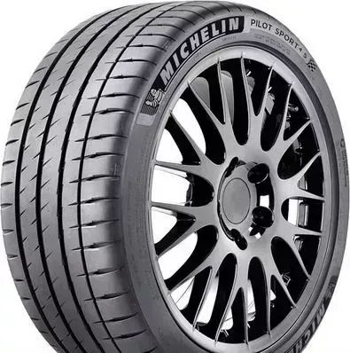 Шина MICHELIN PILOT SPORT 4 S 285/35R22 106Y XL