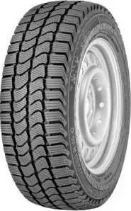 Шина CONTINENTAL VANCOVIKINGCONTACT 2 225/75R16C 121/120N (118N) TL