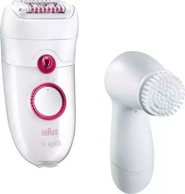 Эпилятор BRAUN SE 5329