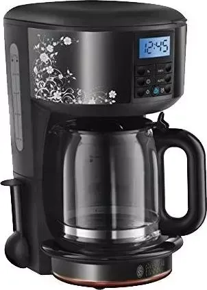 Кофеварка RUSSELL HOBBS 21991-56