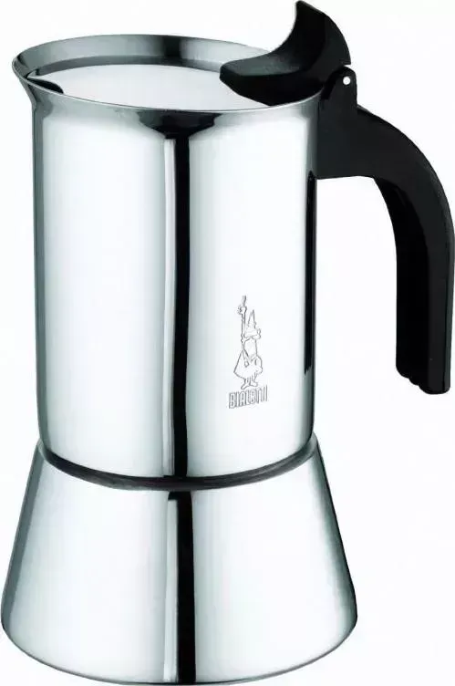 Кофеварка Bialetti Venus Elegance 1682 (индукционный)