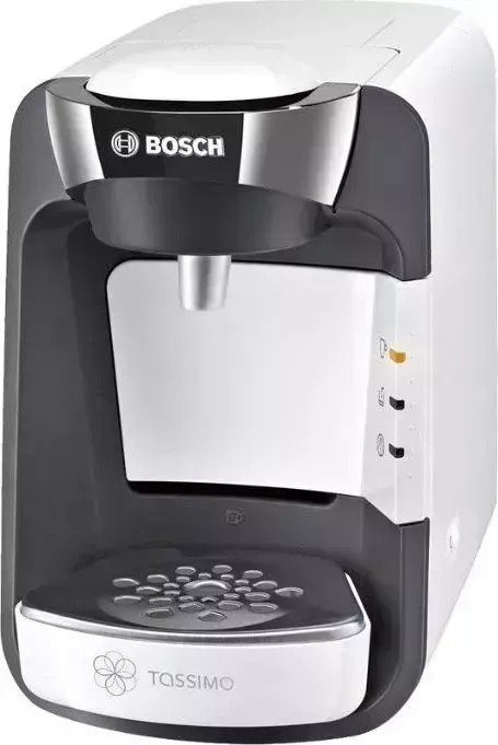 Кофеварка BOSCH TAS 3204
