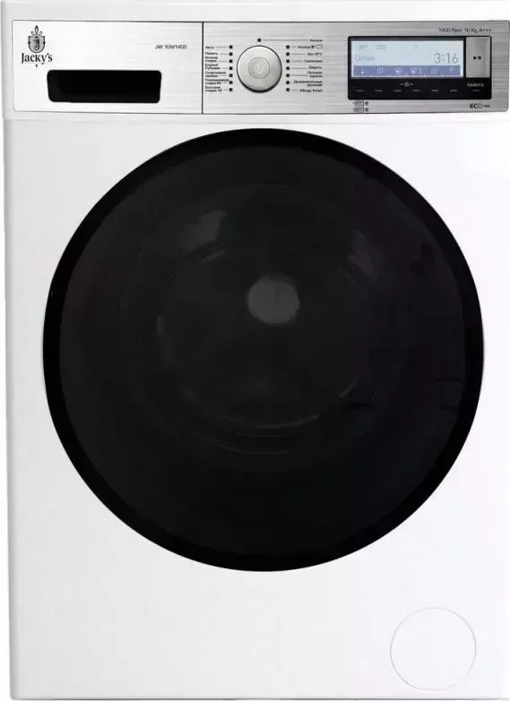 Стиральная машина Jackys JW 10W14G0