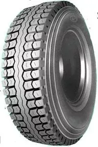 Шина LINGLONG D928 295/75R22.5 16 сл. 146/143M ведущая ось