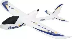 Радиоуправляемый самолет Volantex RC 767-1 Firstar PNP - TW767-1-4CH-PNP
