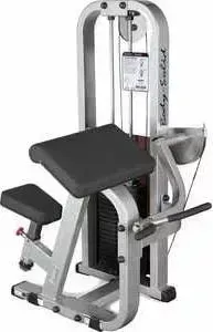 Бицепс-машина Body Solid ProClub SBC-600