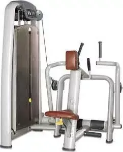 Гребная тяга Bronze Gym A9-004