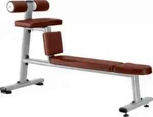 Скамья для пресса Bronze Gym J-035