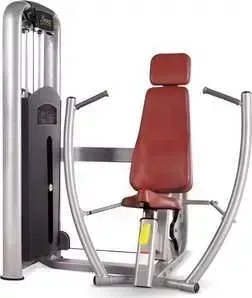 Жим от груди Bronze Gym MV-001 C