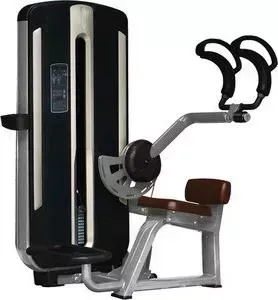 Пресс-машина Bronze Gym MNM-010