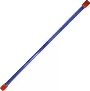 Бодибар  * 5кг, длина 120 см (синий)