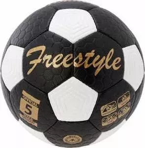 Мяч футбольный TORRES Free Style (арт. F30135)