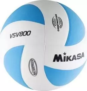 Мяч волейбольный MIKASA VSV800 WB (р. 5)