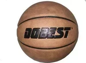 Мяч баскетбольный DOBEST PK300 р.7