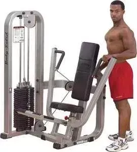 Жим от груди Body Solid ProClub SBP-100