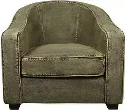 Кресло офисное Etagerca California Jeans BU-2218