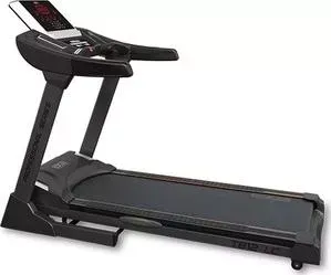 Беговая дорожка Bronze Gym T812 LC