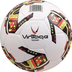 Мяч футбольный Vintage Techno V500, р.5