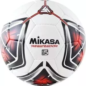 Мяч футбольный MIKASA REGATEADOR5-R р. 5