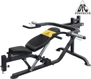 Cкамья для жима DFC POWERGYM BN030