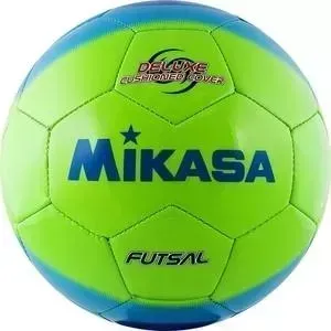 Мяч футзальный MIKASA FSC-450-LSBB р.4