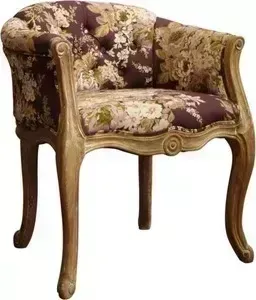 Кресло Etagerca CH-939-1-OAK-FL CH-939-1-OAK-FL