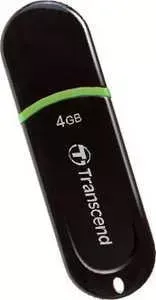 Флеш-накопитель TRANSCEND JetFlash 300 4GB (TS4GJF300)