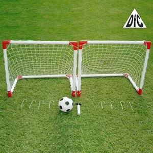 Фото №0 Ворота игровые DFC 2 Mini Soccer Set GOAL219A
