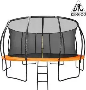 Батут DFC KENGOO 20 футов (610 см)