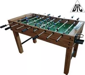 Настольный футбол DFC Игровой стол - ALAVES