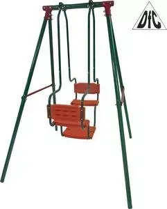 Качели DFC двуместные SSN-02L