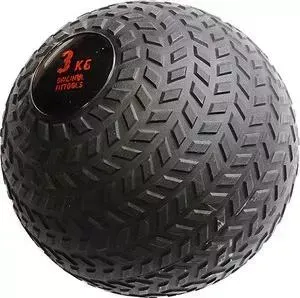 Слэмболл Original Fit.Tools 3 кг, FT-SMB-03