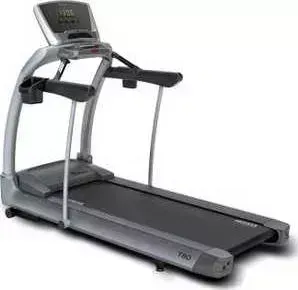 Беговая дорожка Vision Fitness T80 Elegant